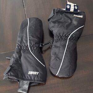 Swany Tots S (1-2) Mittens